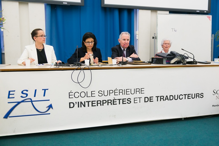 Beaulieu, El Qasem, Weiser, Lederer