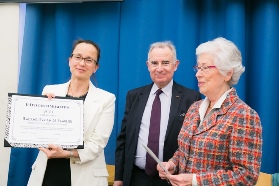 Beaulieu, Weiser, Lederer