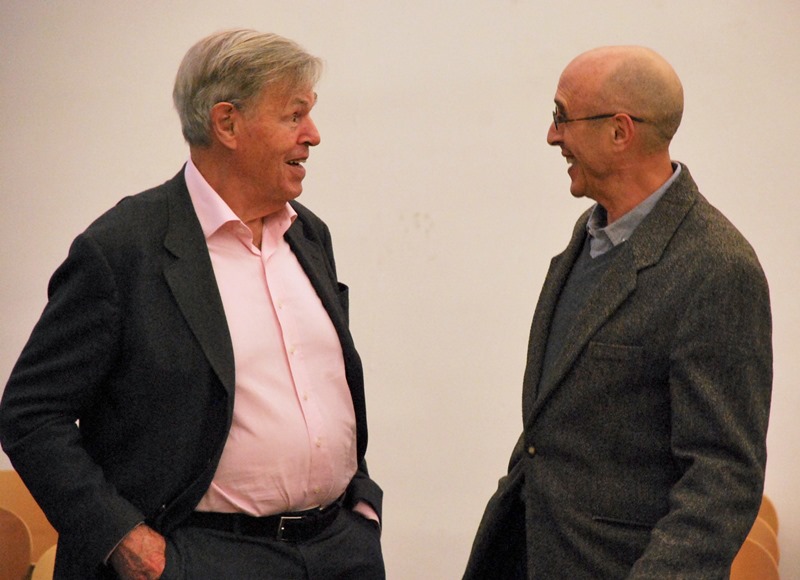 Thi�ry, Luccarelli