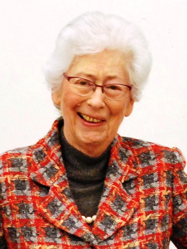 Marianne Lederer