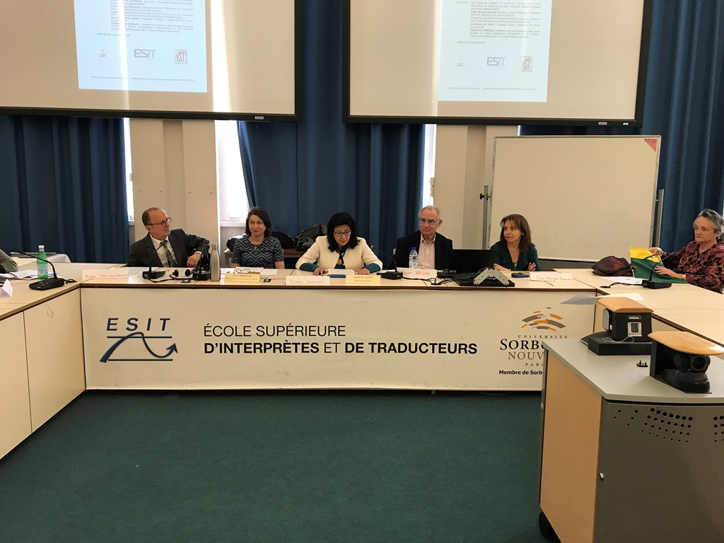 Table ronde 06-04-2019